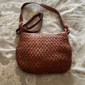 Vilenca Holland Leather Purse
